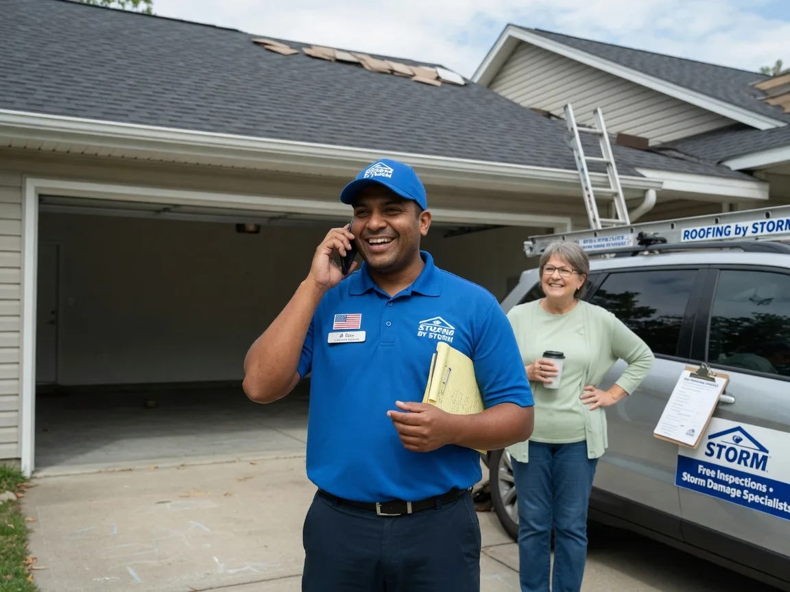Roof Repair Near Me Grafton, OH FAQs