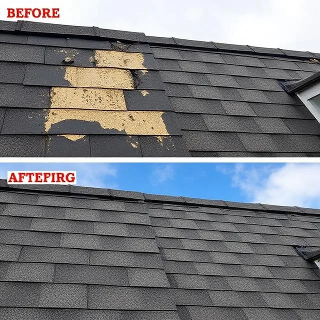 Roof Repair Near Me in Grafton, OH near me